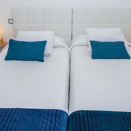Villa Dulce Celestino Lanzarote Насарет Экстерьер фото