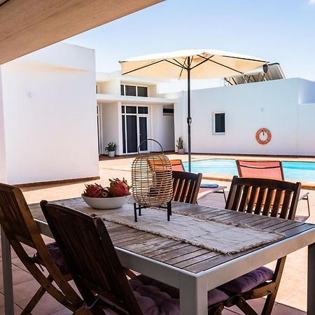 Villa Dulce Celestino Lanzarote Насарет Экстерьер фото