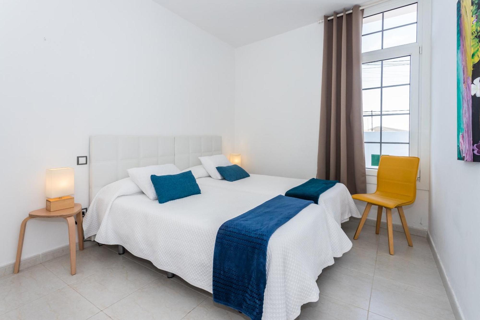 Villa Dulce Celestino Lanzarote Насарет Экстерьер фото