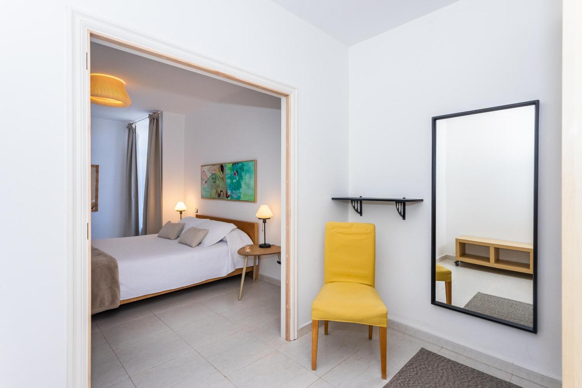 Villa Dulce Celestino Lanzarote Насарет Экстерьер фото