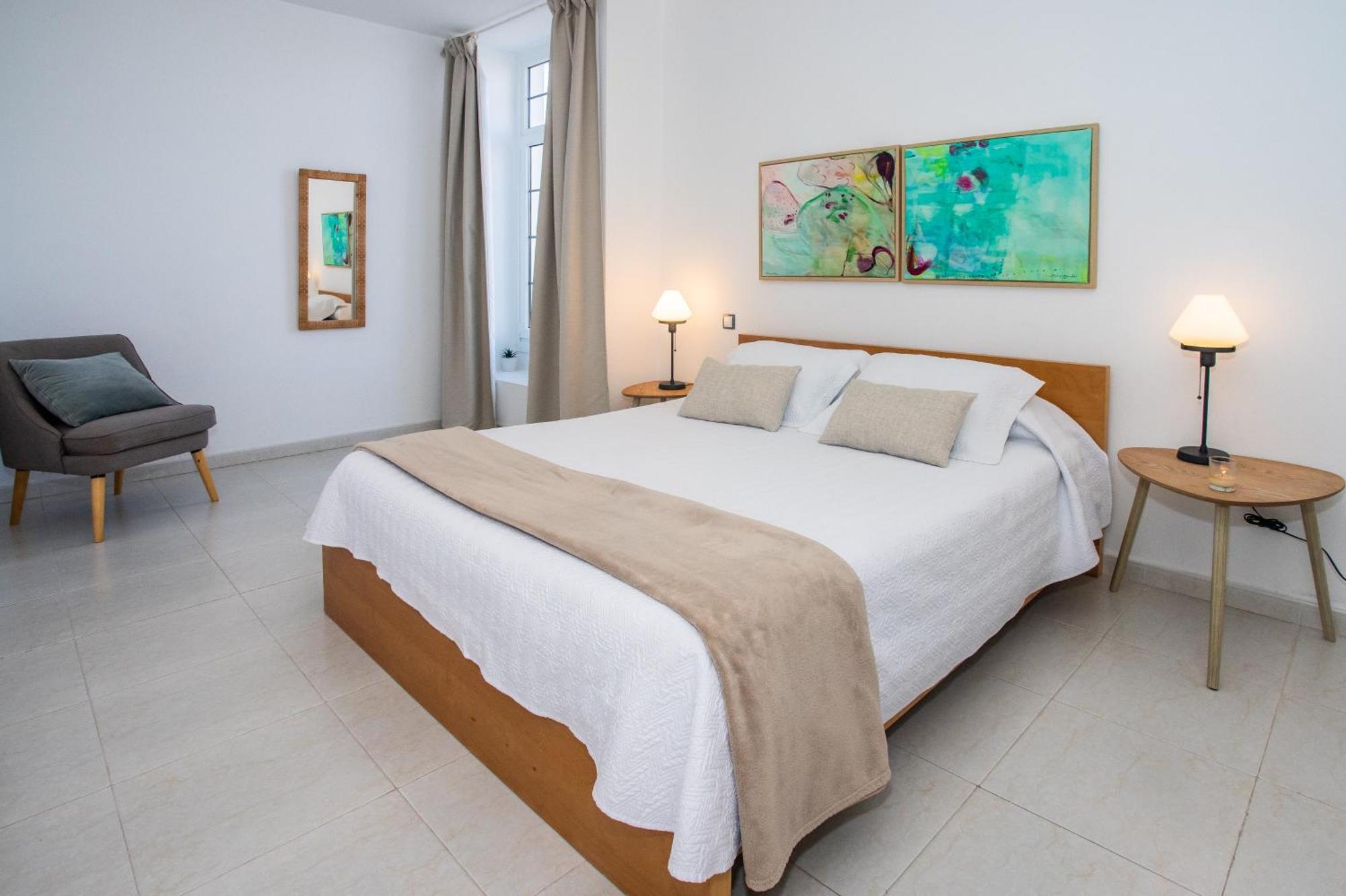 Villa Dulce Celestino Lanzarote Насарет Экстерьер фото