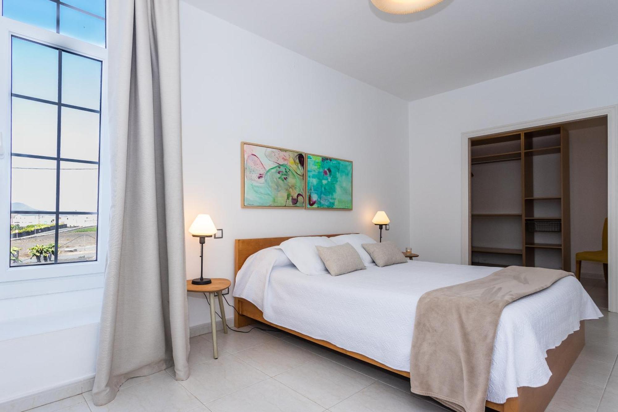 Villa Dulce Celestino Lanzarote Насарет Экстерьер фото