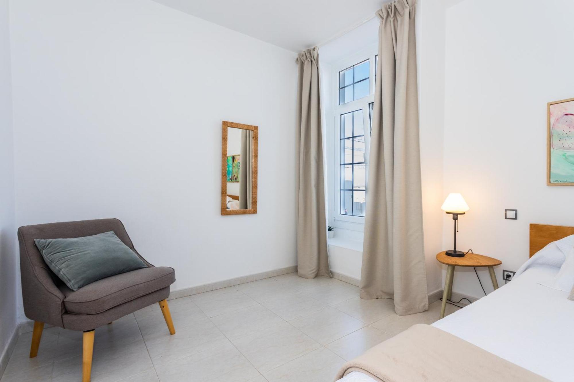 Villa Dulce Celestino Lanzarote Насарет Экстерьер фото