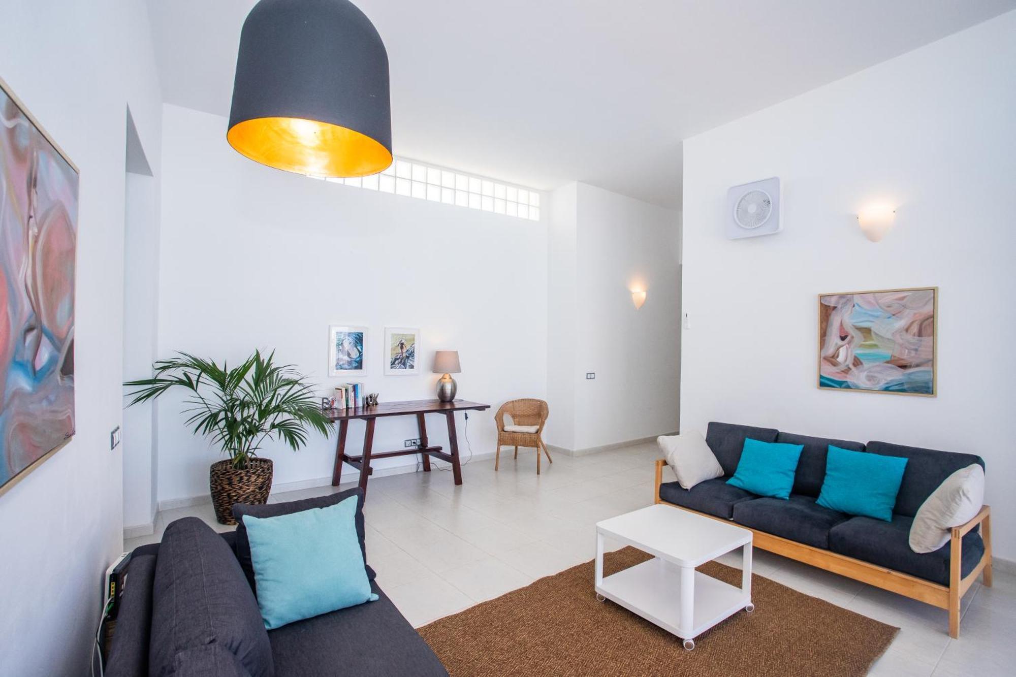 Villa Dulce Celestino Lanzarote Насарет Экстерьер фото