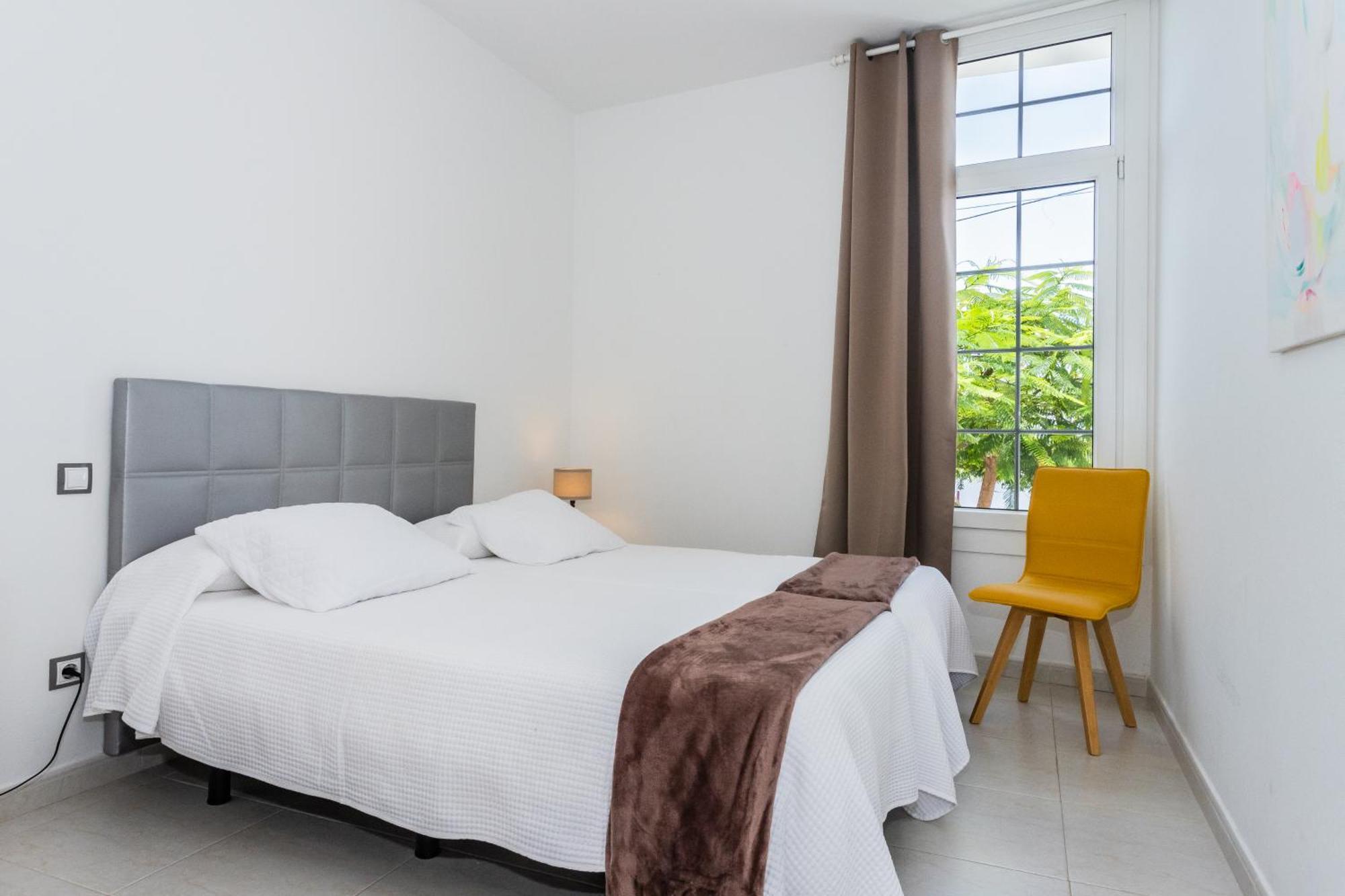 Villa Dulce Celestino Lanzarote Насарет Экстерьер фото