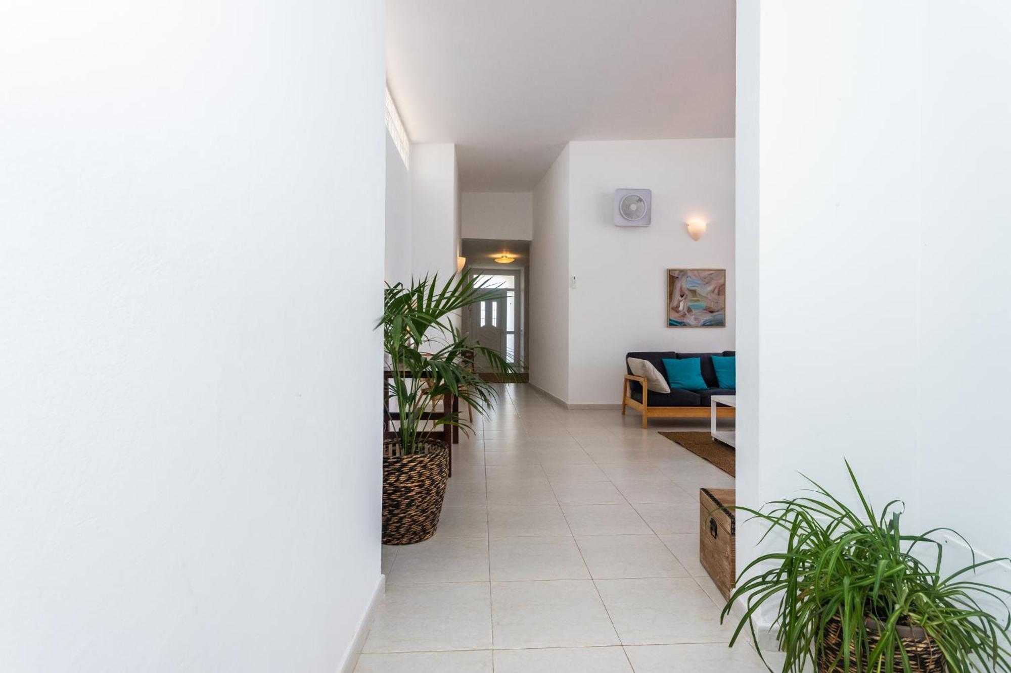 Villa Dulce Celestino Lanzarote Насарет Экстерьер фото