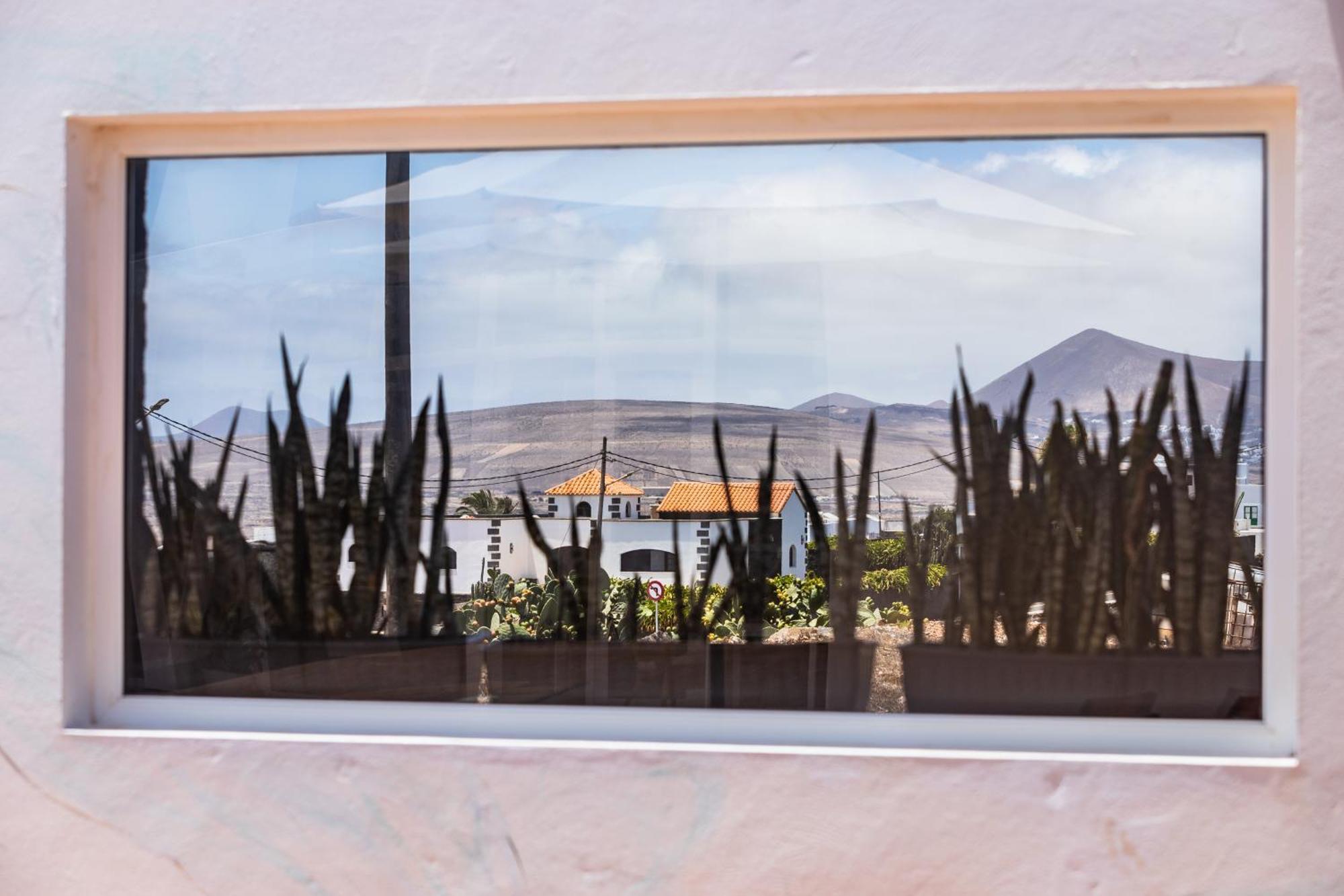 Villa Dulce Celestino Lanzarote Насарет Экстерьер фото