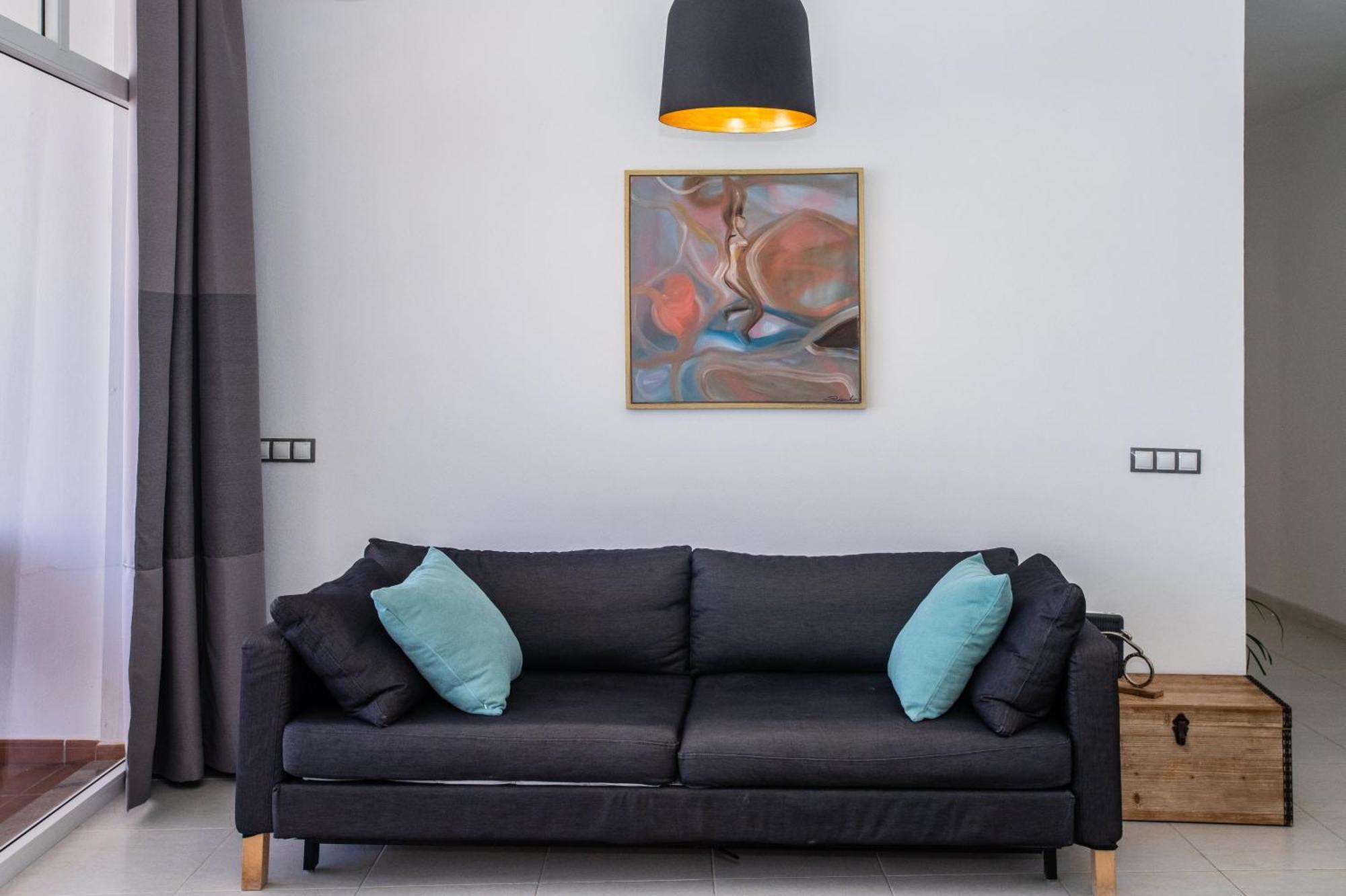 Villa Dulce Celestino Lanzarote Насарет Экстерьер фото