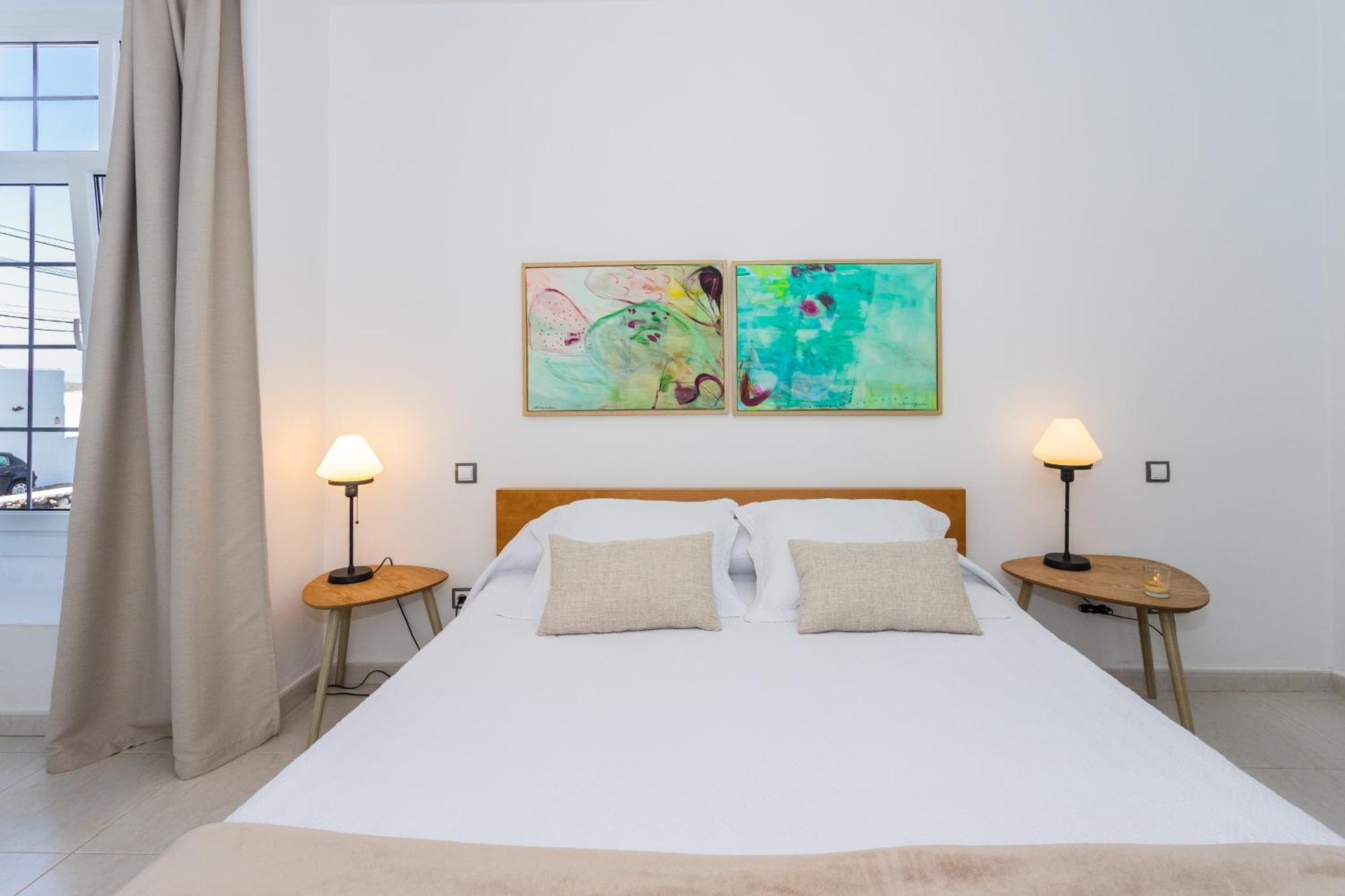 Villa Dulce Celestino Lanzarote Насарет Экстерьер фото