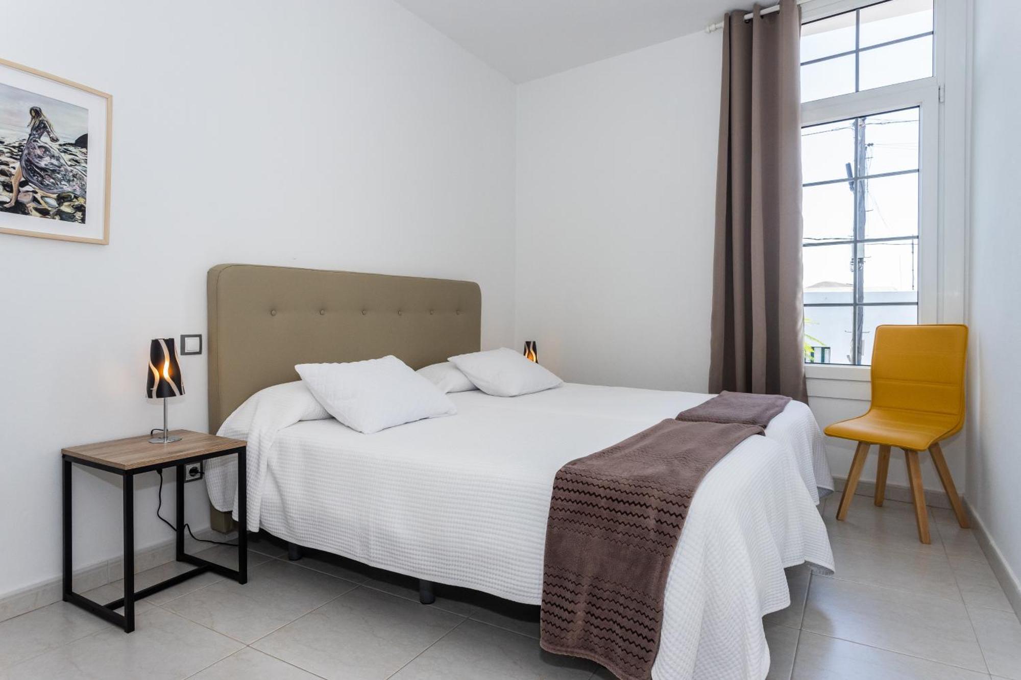Villa Dulce Celestino Lanzarote Насарет Экстерьер фото