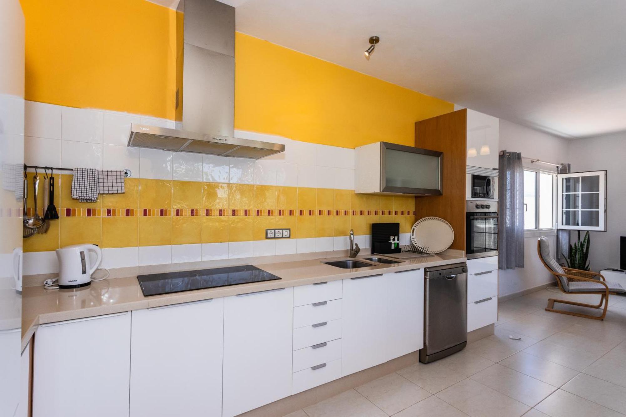 Villa Dulce Celestino Lanzarote Насарет Экстерьер фото