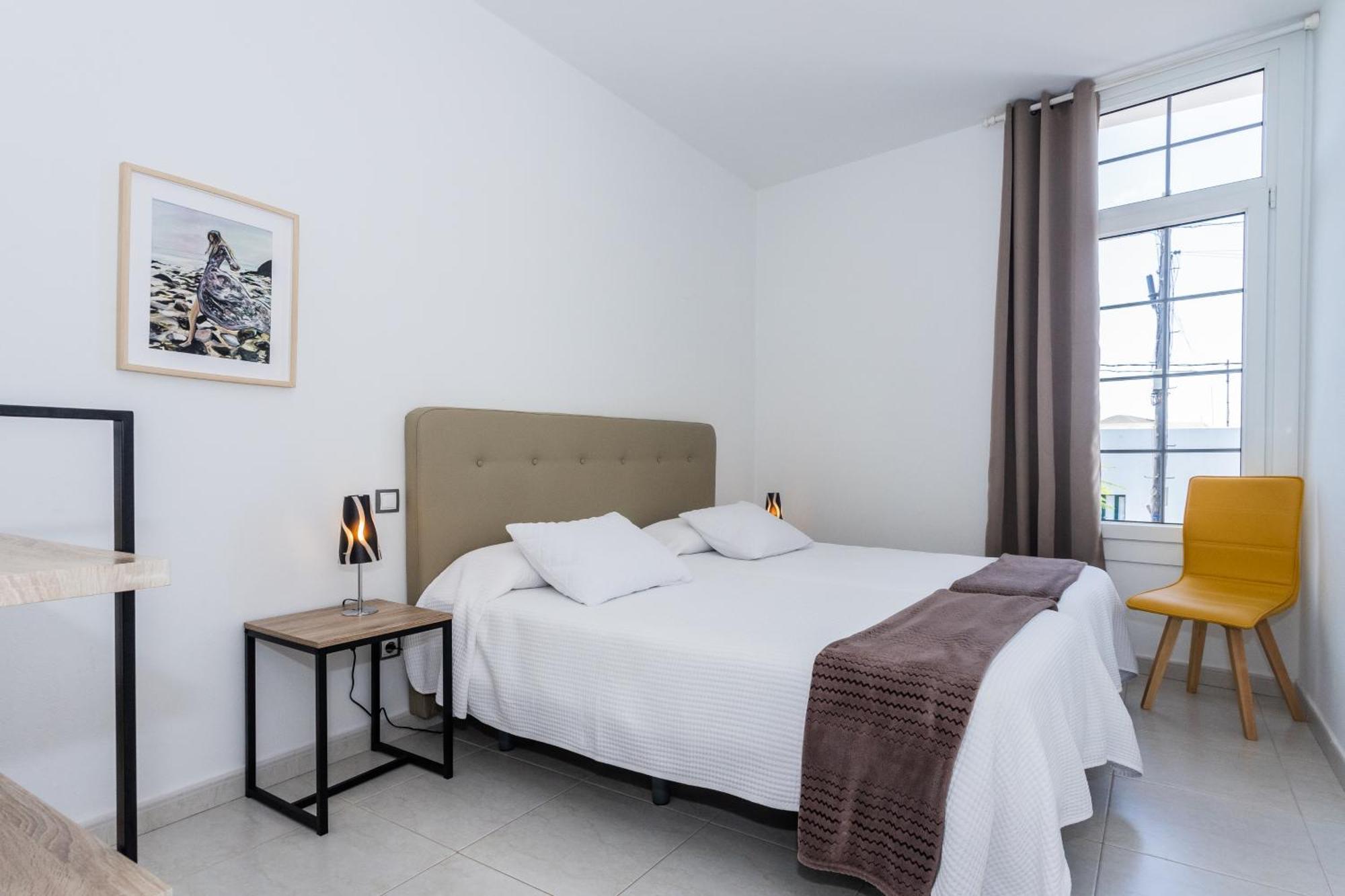 Villa Dulce Celestino Lanzarote Насарет Экстерьер фото