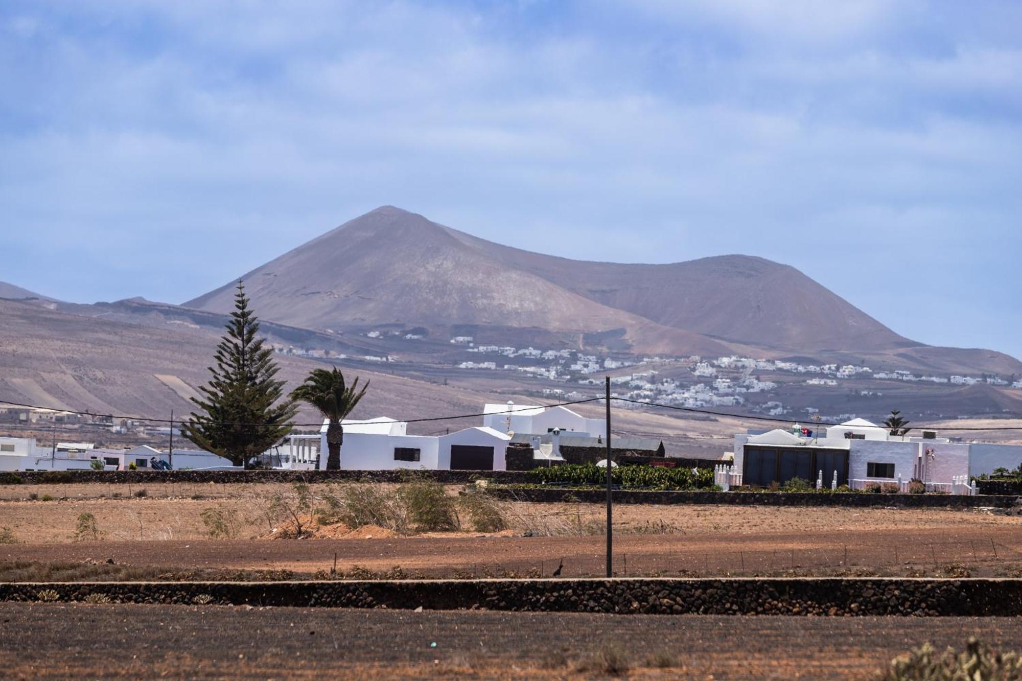 Villa Dulce Celestino Lanzarote Насарет Экстерьер фото